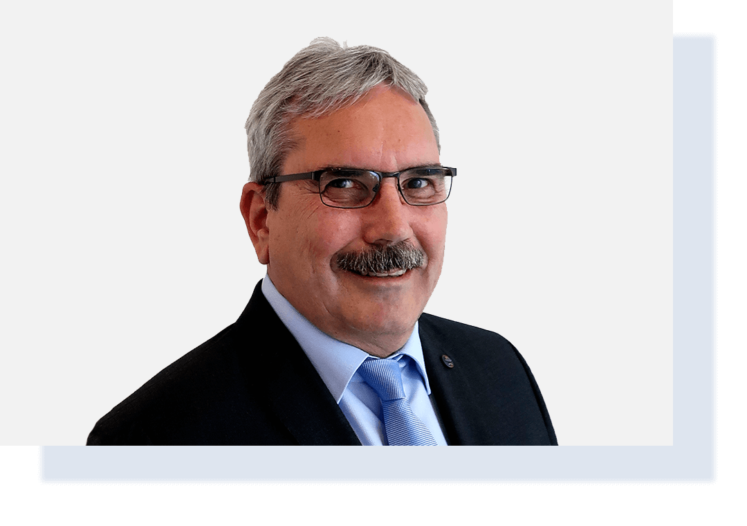 Matthias Dietz, Региональный менеджер по продажам L.B. Bohle